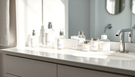 How to Layer Skincare Like a Pro (Without the Confusion)