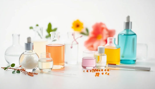 Skincare Ingredients That Work: What to Look for (and What to Avoid)