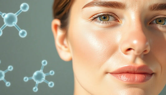 What Is Hyaluronic Acid and Why Does Your Skin Crave It After 30?