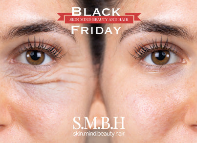 GIFT CARD FOR SKIN REJUVENATION FACIAL