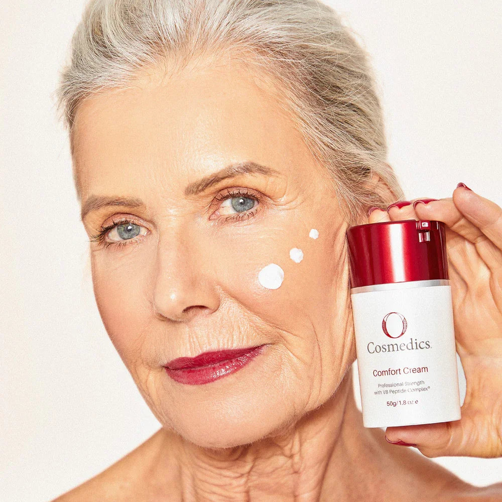 Comfort Cream 50ml | O Cosmedics