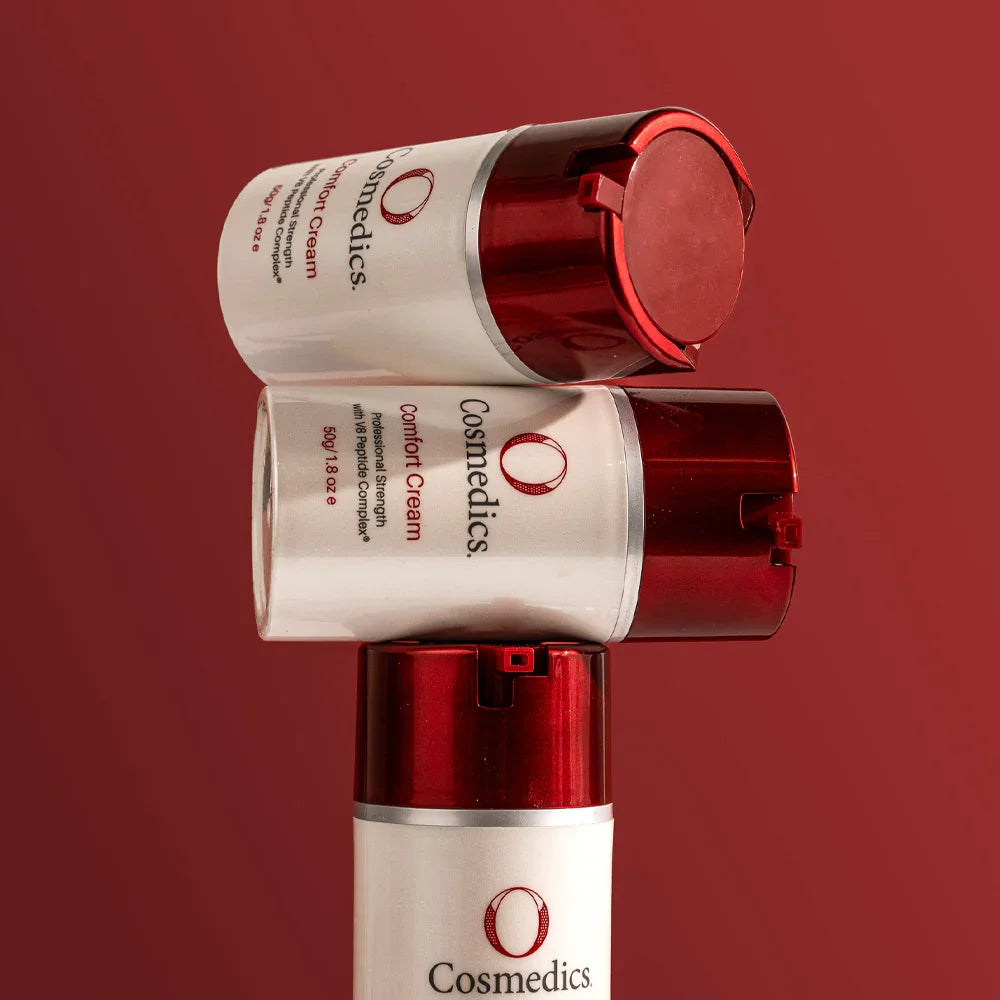 Comfort Cream 50ml | O Cosmedics