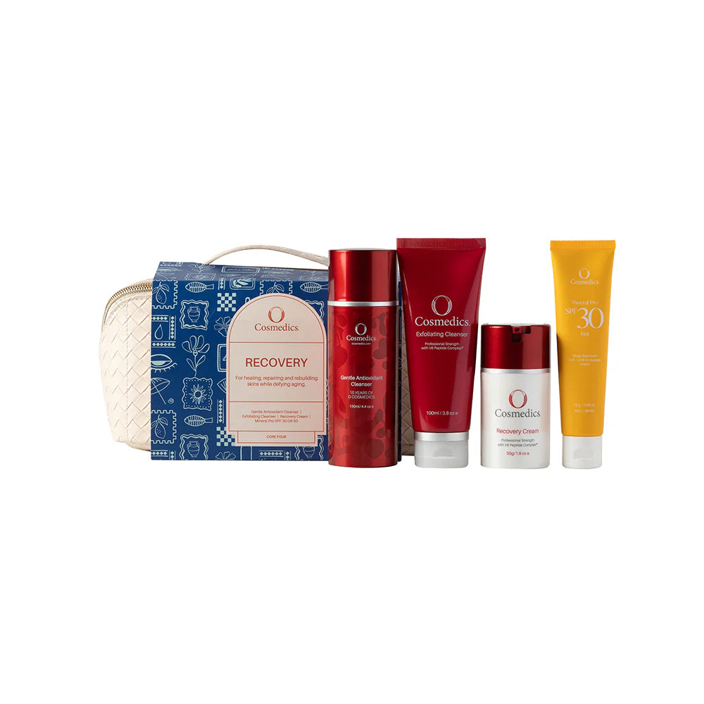 Core Four Collection Recovery