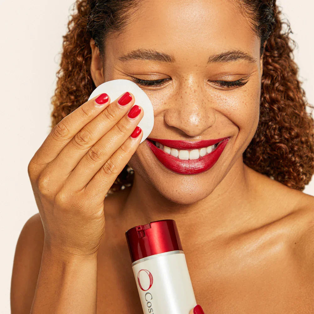 Corrective Cleanser & Peel 130ml | O Cosmedics