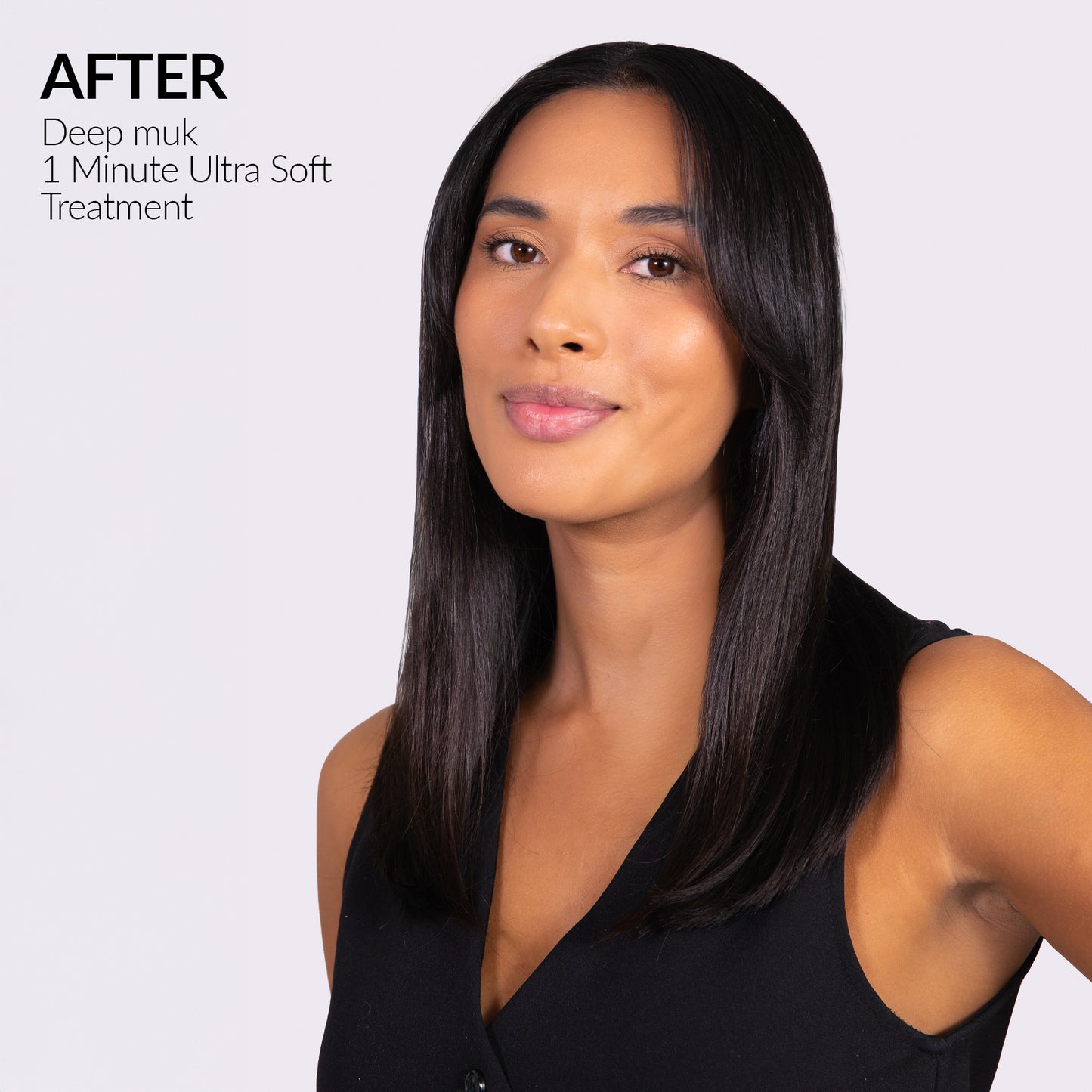 Deep muk 1 Minute Ultra Soft Treatment 100ml