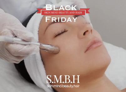 GIFT CARD MICRODERMABRASION