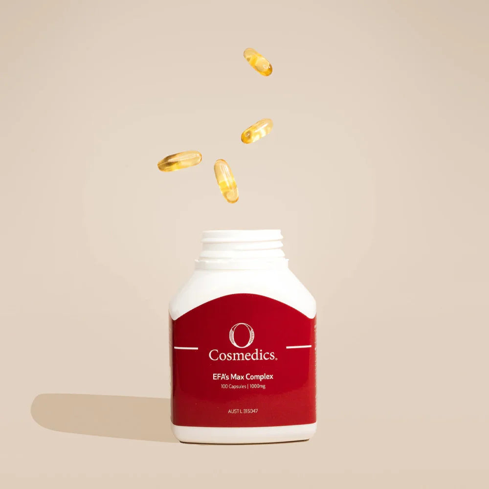 EFAs Max Complex | O Cosmedics