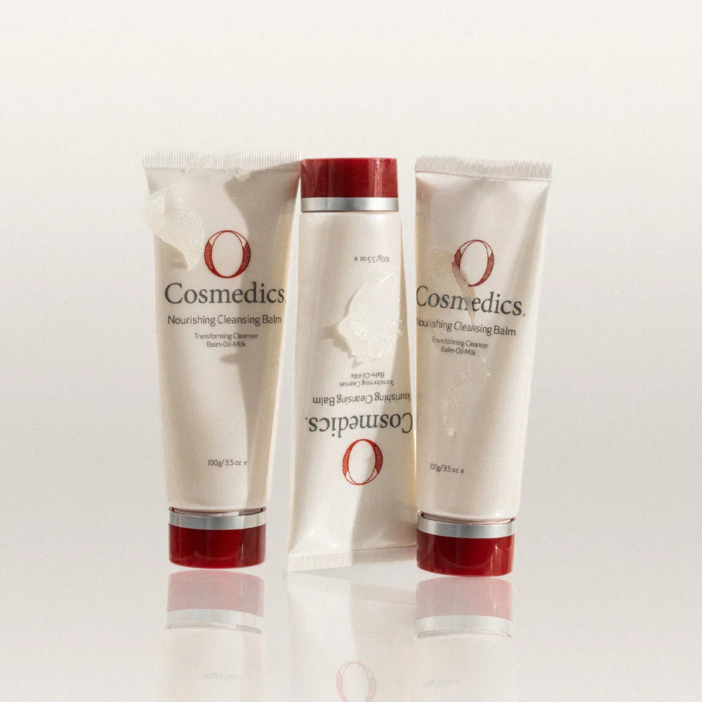 Nourishing Cleansing Balm 100g | O Cosmedics