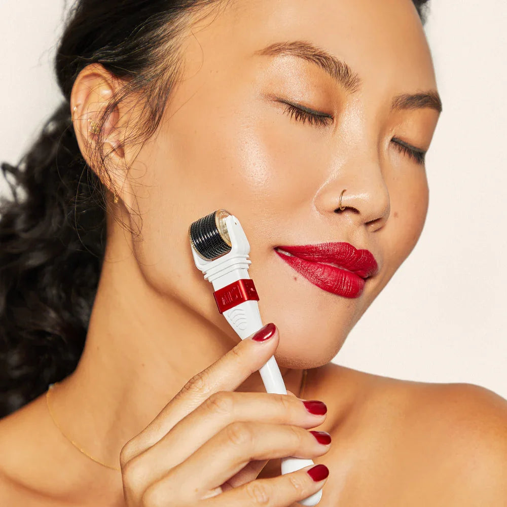 O Skin-Inject Derma Roller | O Cosmedics