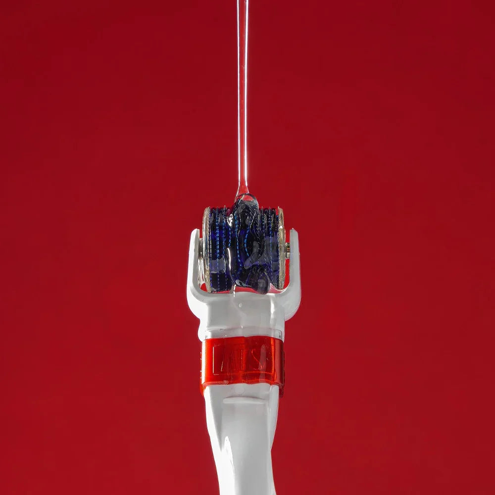 O Skin-Inject Derma Roller | O Cosmedics