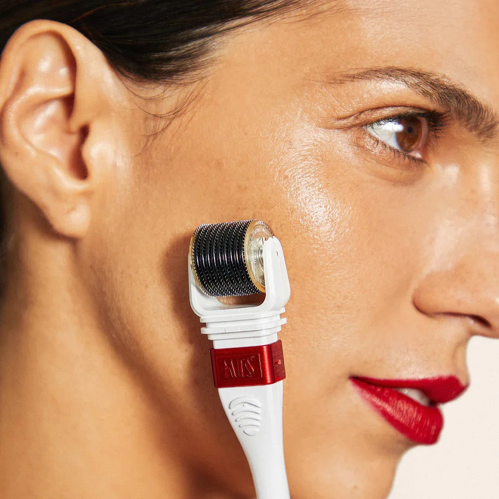 O Skin-Inject Derma Roller | O Cosmedics