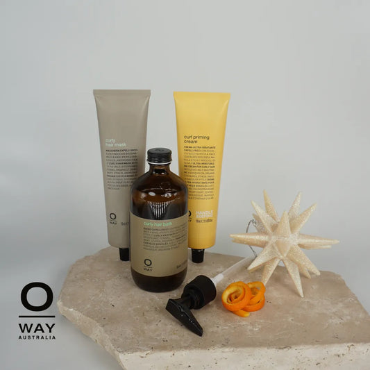 Oway Hair Products