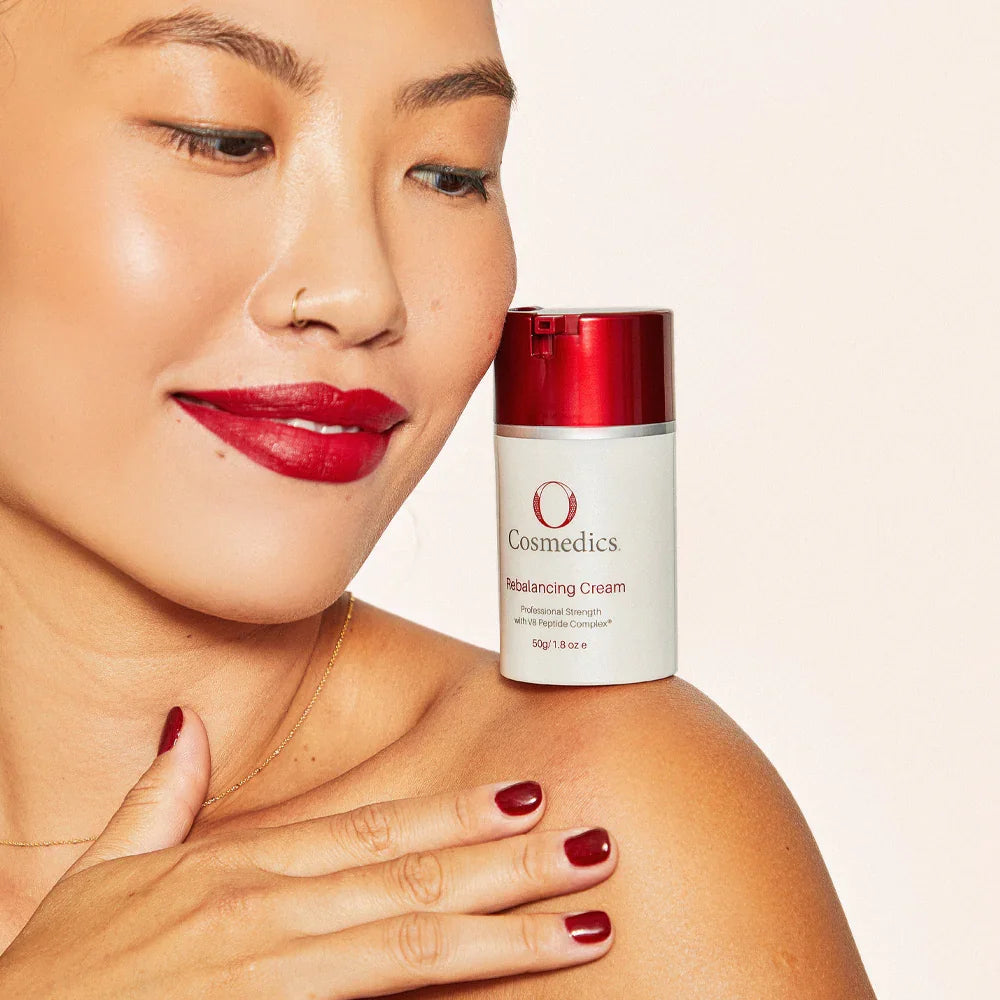 Rebalancing Cream 50g | O Cosmedics