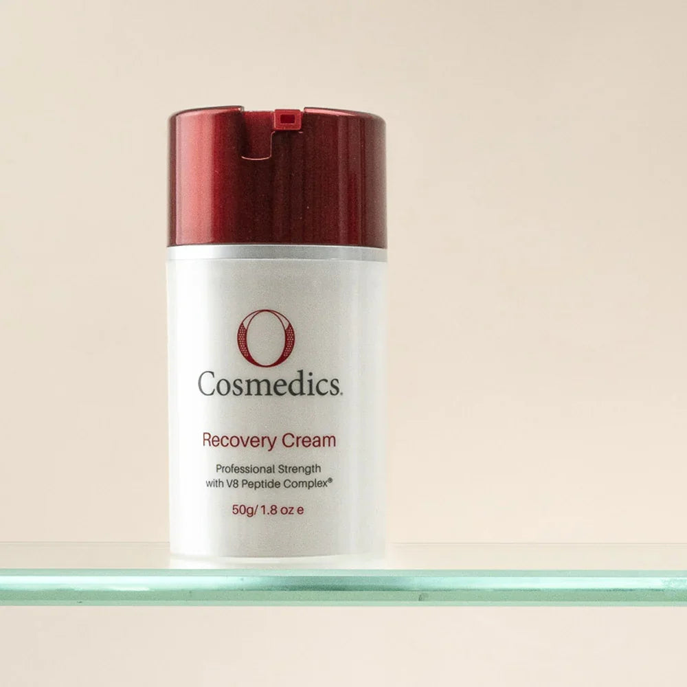 Recovery Cream 50g | O Cosmedics