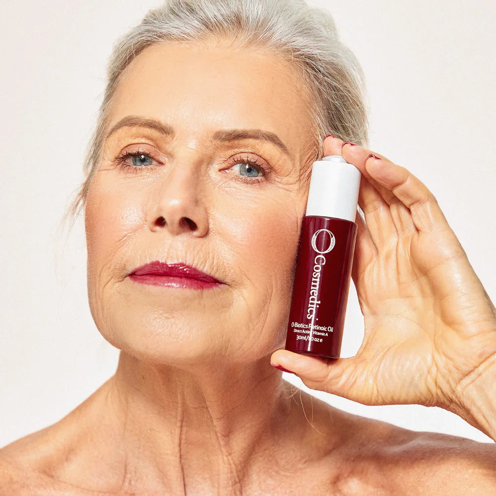 Retinoic Oil 30ml | O Cosmedics