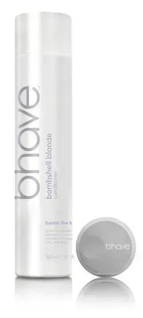 bombshell blonde conditioner 300ml | bhave