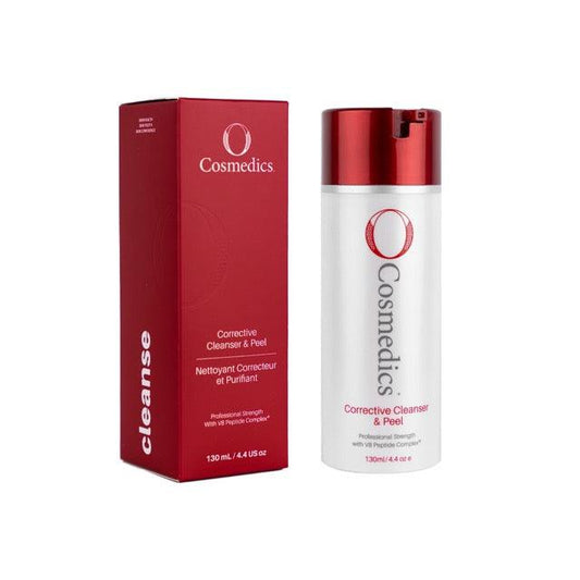 Corrective Cleanser 130ml | O Cosmedics - Skin Mind Beauty Hair