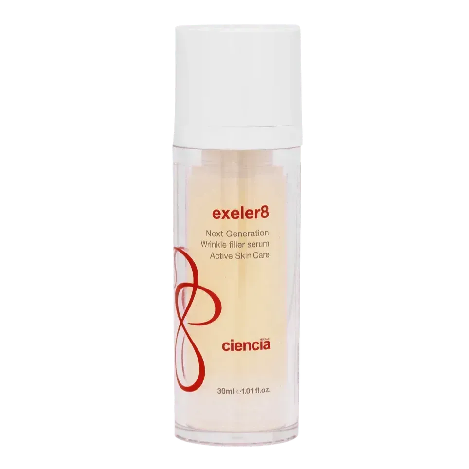 Exeler8 | Ciencia - Skin Mind Beauty Hair