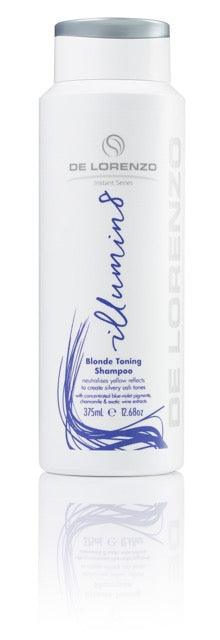 Illumin8 Shampoo 375mL | Instant | De Lorenzo - Skin Mind Beauty Hair