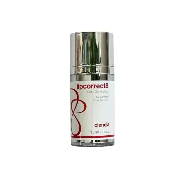 Lipcorrect8 | Ciencia - Skin Mind Beauty Hair