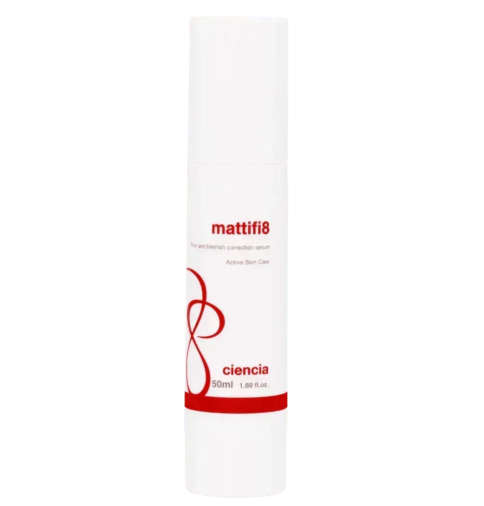 Mattifi8 50ml | Ciencia - Skin Mind Beauty Hair