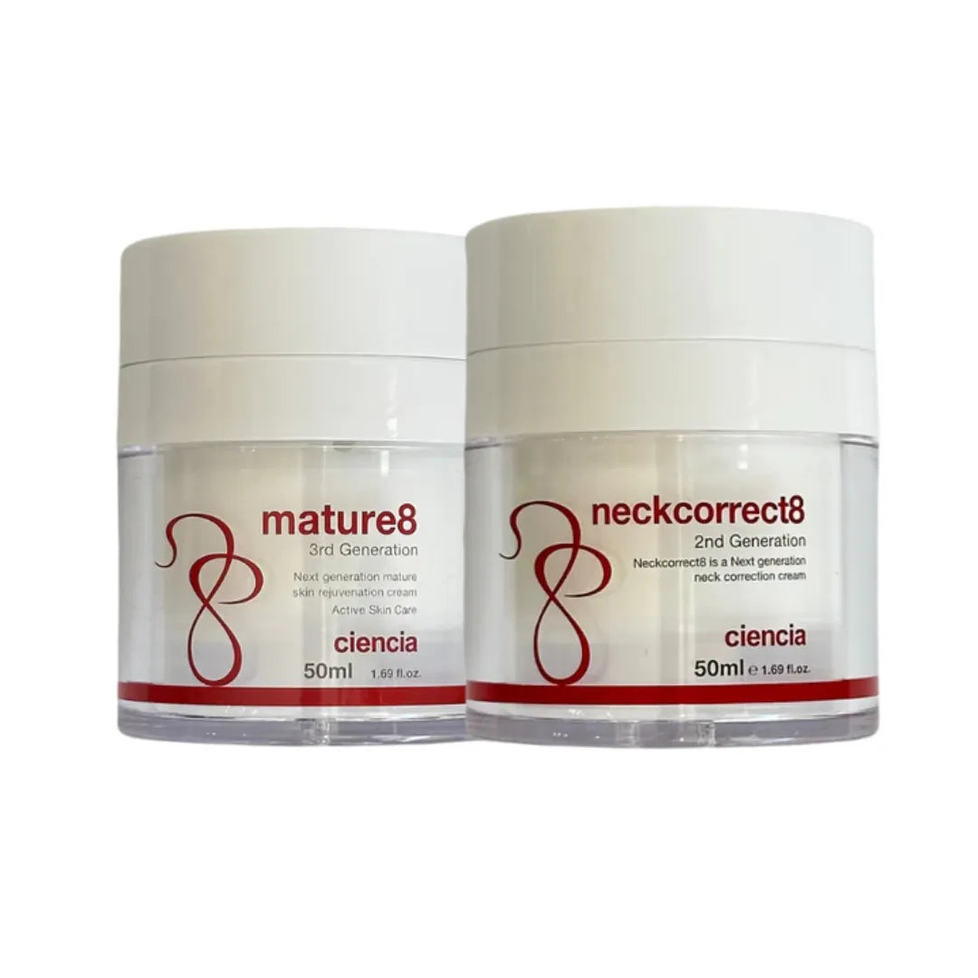 Ciencia Product Pack