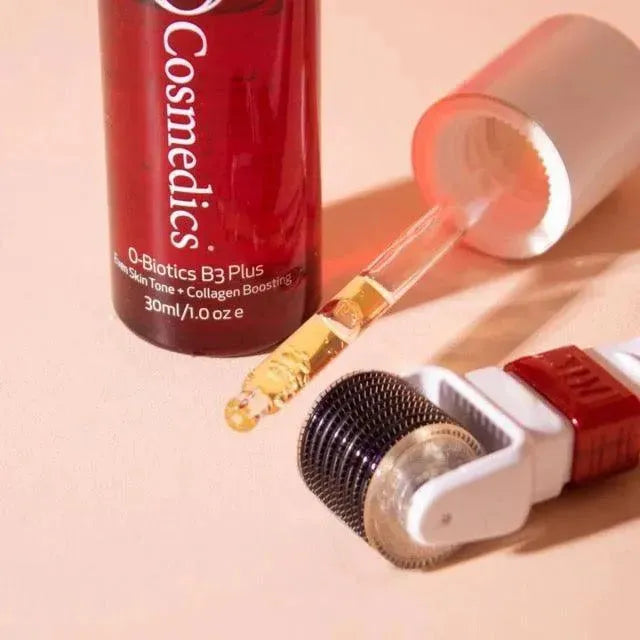 O Skin-Inject Derma Roller | O Cosmedics - Skin Mind Beauty Hair