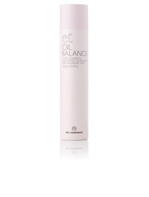 Oil Balance 150g | Essential Treatments | De Lorenzo - Skin Mind Beauty Hair
