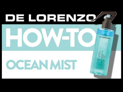 Ocean Mist 195mL | Elements | De Lorenzo