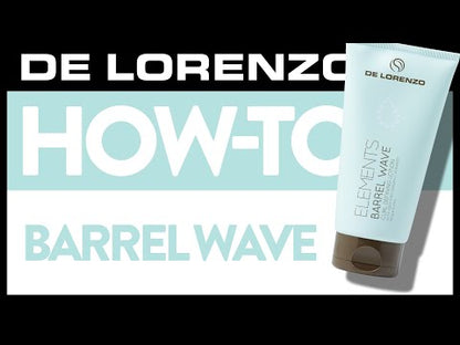 Barrel Wave 150g | Elements | De Lorenzo