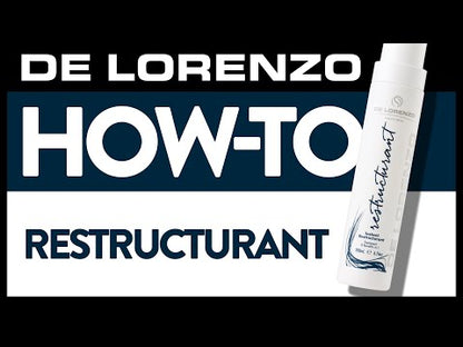 Restructurant 200mL | Instant | De Lorenzo