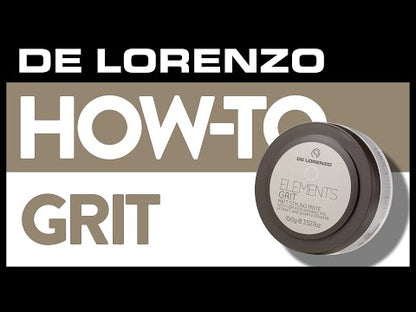 Grit 100g | Elements | De Lorenzo