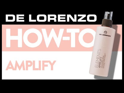 Amplify 200mL | Elements | De Lorenzo