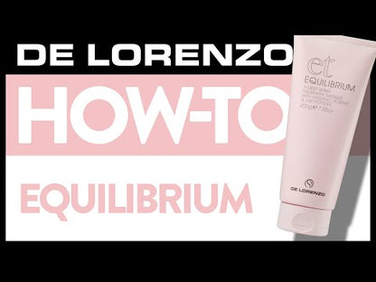 Equilibrium 200g | Essential Treatments | De Lorenzo