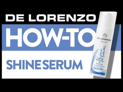 Allevi8 Shine Serum 30mL | Instant | De Lorenzo