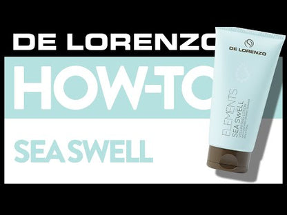 Sea Swell 150g | Elements | De Lorenzo