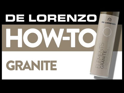 Granite 400g | Elements | De Lorenzo