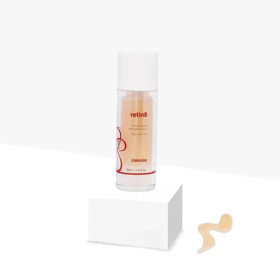 Retin8 30ml | Ciencia - Skin Mind Beauty Hair