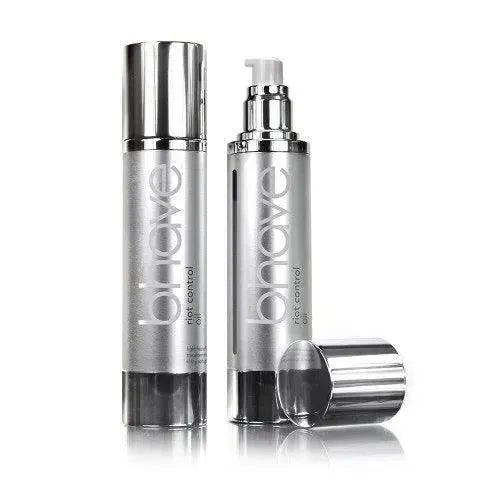 riot control oil 100ml | bhave - Skin Mind Beauty Hair
