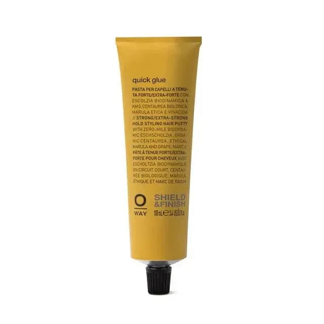 STYLING & FINISH Quick Glue 100ML | Oway - Skin Mind Beauty Hair