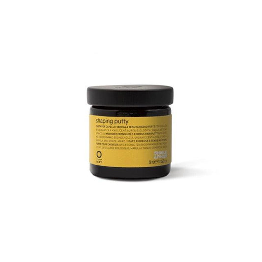 STYLING & FINISH Shaping Putty 50ML | Oway - Skin Mind Beauty Hair