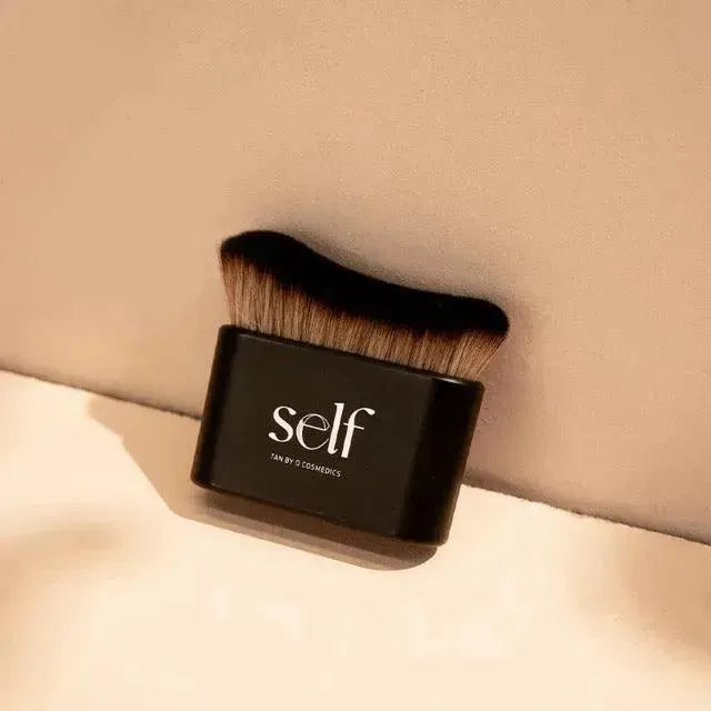 Tanning Brush | O Cosmedics - Skin Mind Beauty Hair