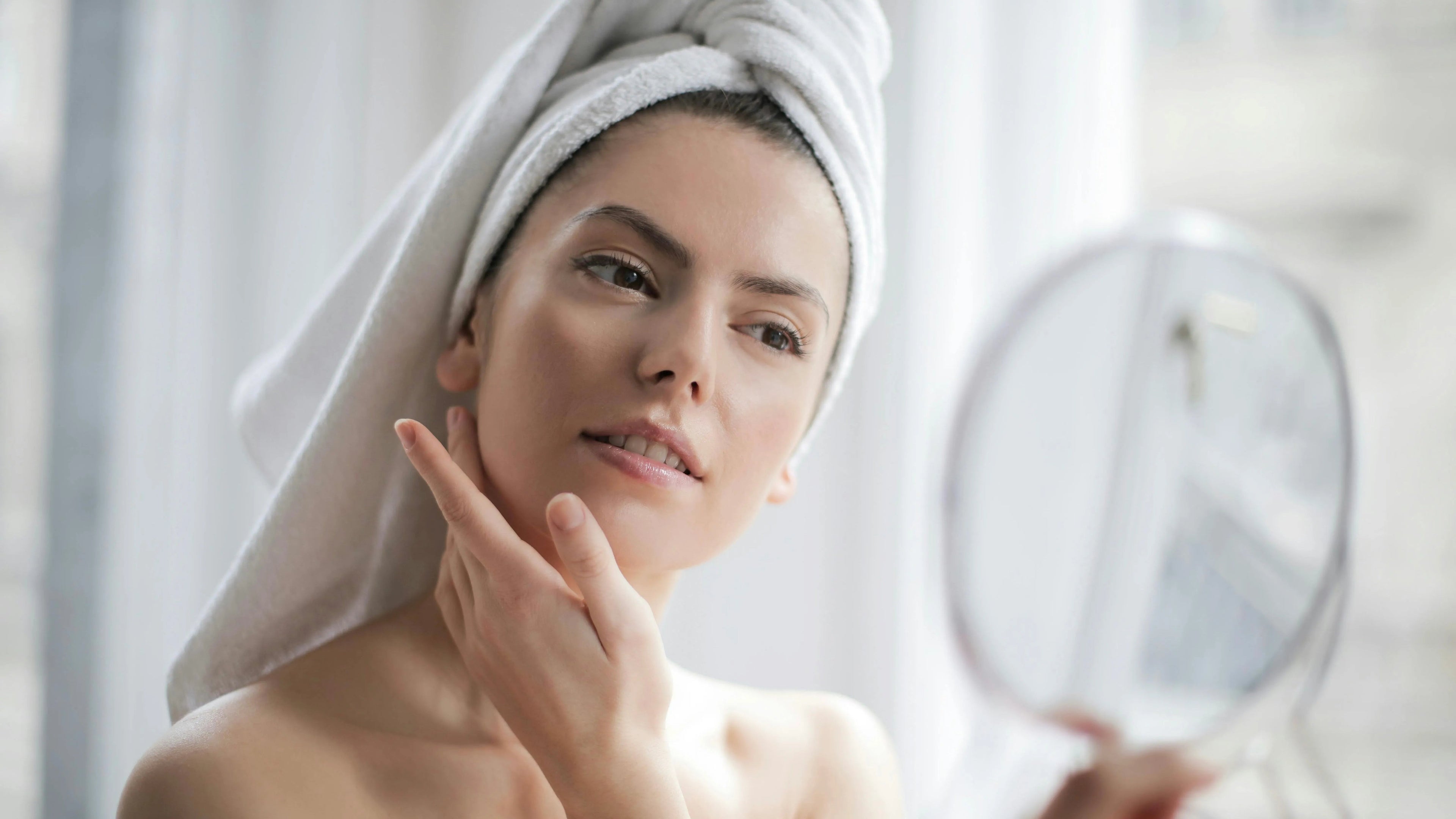 If my skin is oily, how can it be dry as well?