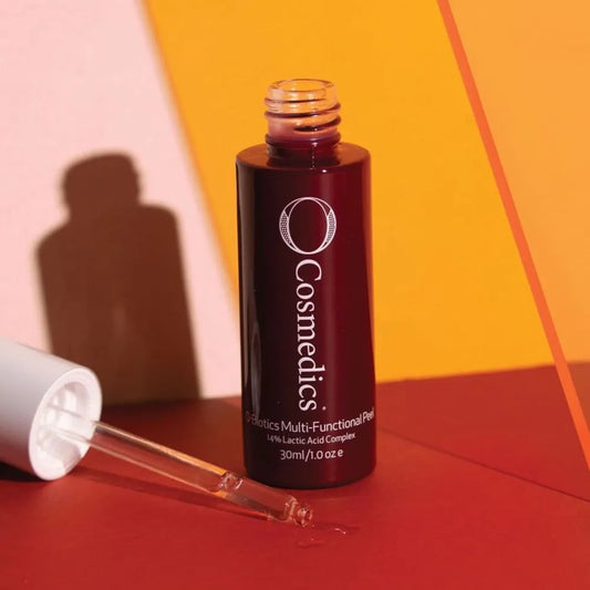 Understanding Alpha Hydroxy Acids