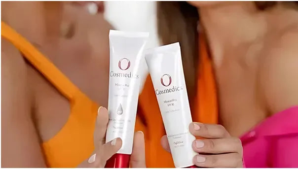 Achieve Flawless Beauty with O Cosmedics Ciencia and Bhave