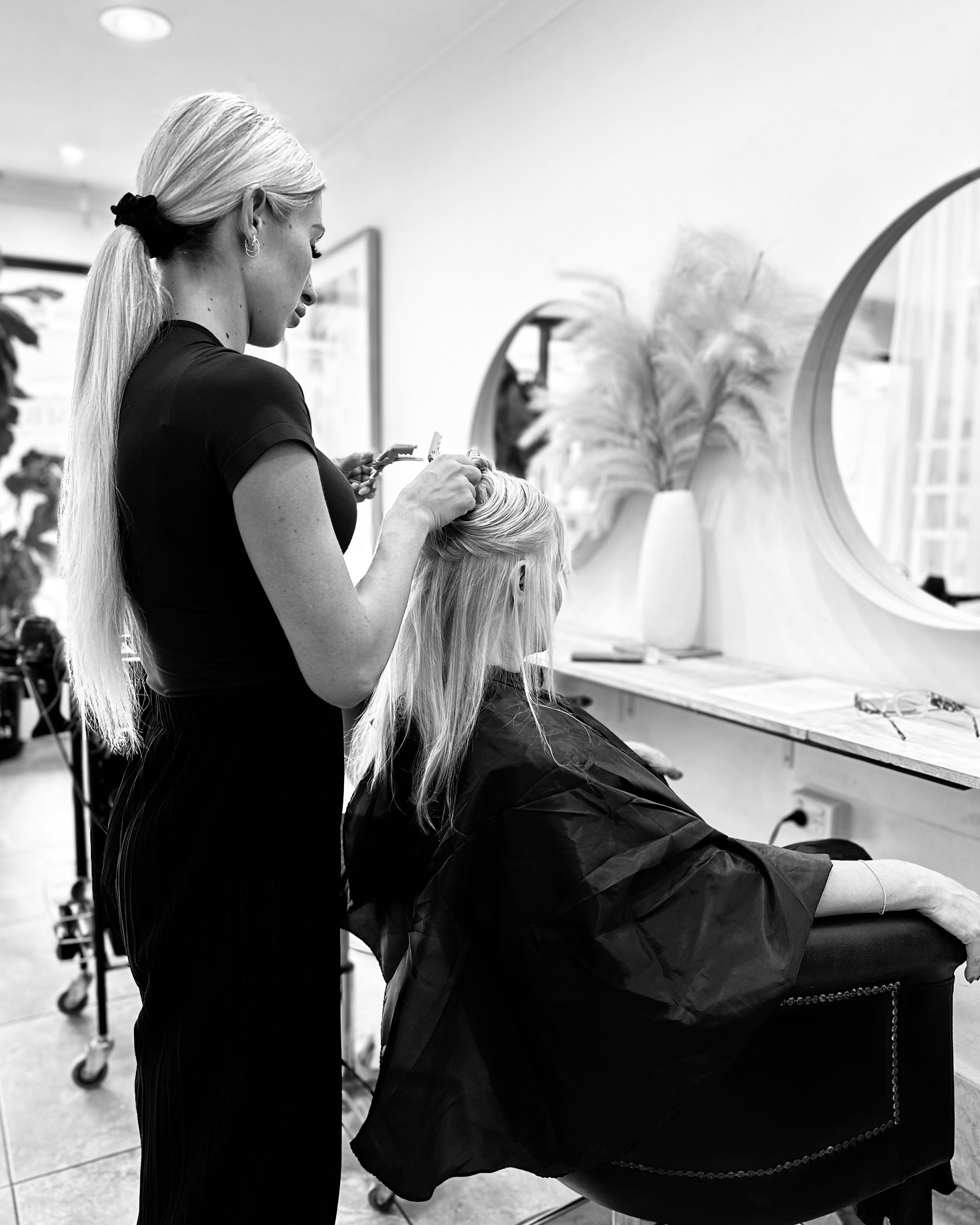 Say goodbye to bad hair days: How to Get Great Hair Results That Truly Last