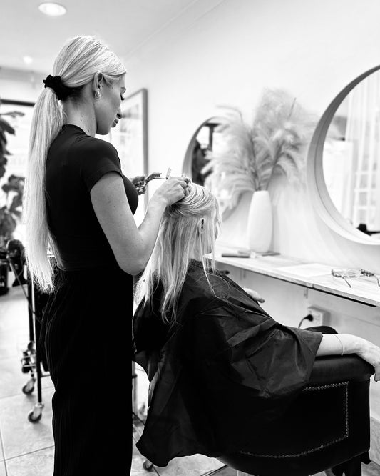 Say goodbye to bad hair days: How to Get Great Hair Results That Truly Last