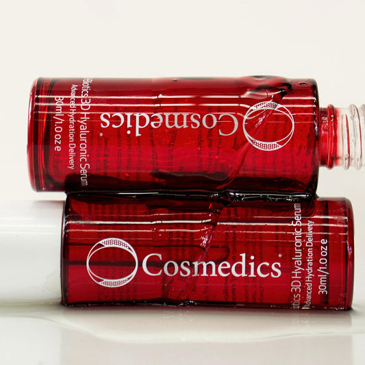 Exploring Collagen Banking & Rebuilding with SMBH - Skin Mind Beauty Hair