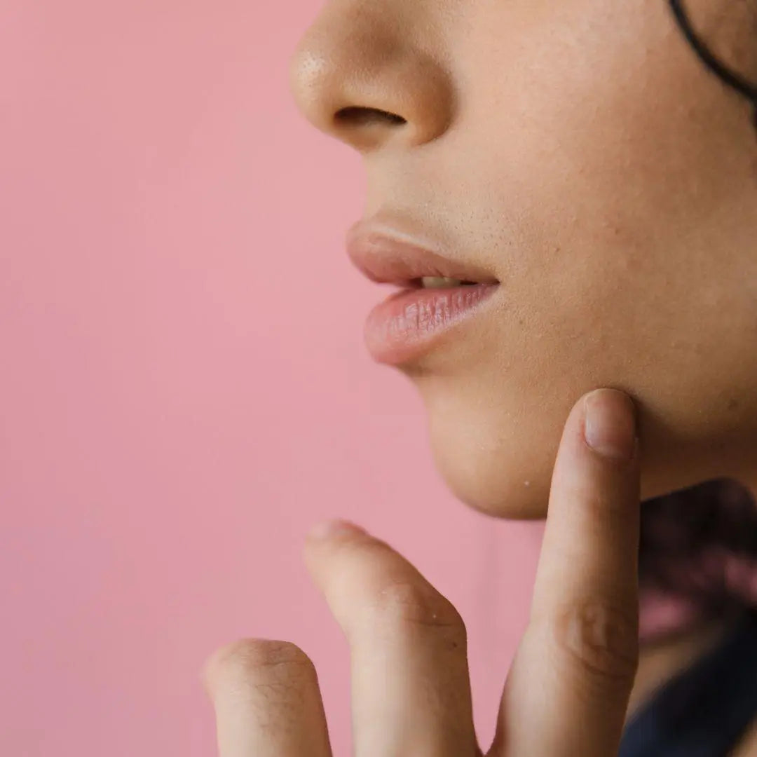 Lip Plumping the Natural Way: A Complete Guide to Ciencia's Lipcorrect8 - Skin Mind Beauty Hair