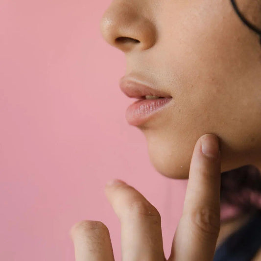 Lip Plumping the Natural Way: A Complete Guide to Ciencia's Lipcorrect8 - Skin Mind Beauty Hair